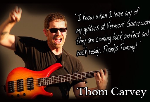 Thom Carvey Thomas Carvey